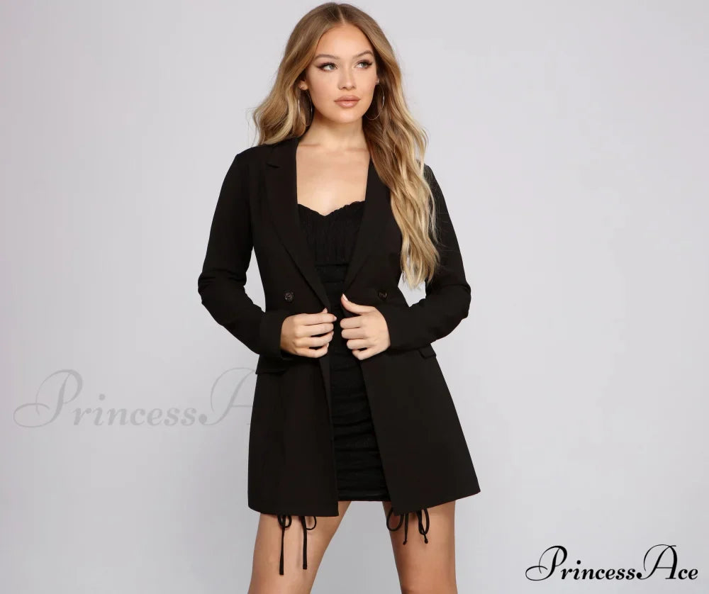 Profresh Blazer