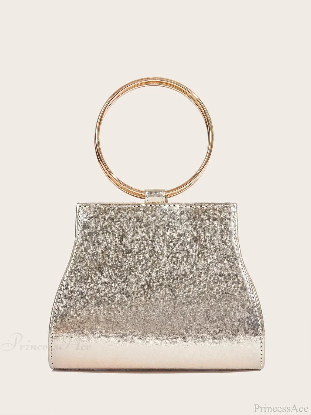 PU Rhinestone Clutch Bag for Women Party Wedding Fashion