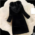 | Winter coat