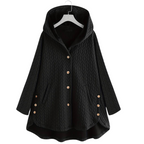 | Warm winter coat for women