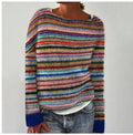 | Retro sweater, fall, warm