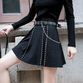Rebel Rivet Vintage Harajuku Skirt