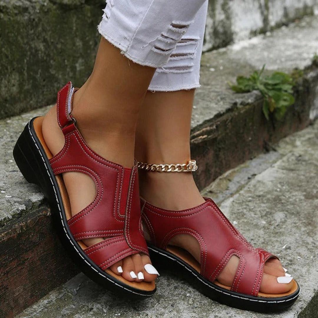 | Comfort Sandals