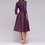 | Elegant women's dress