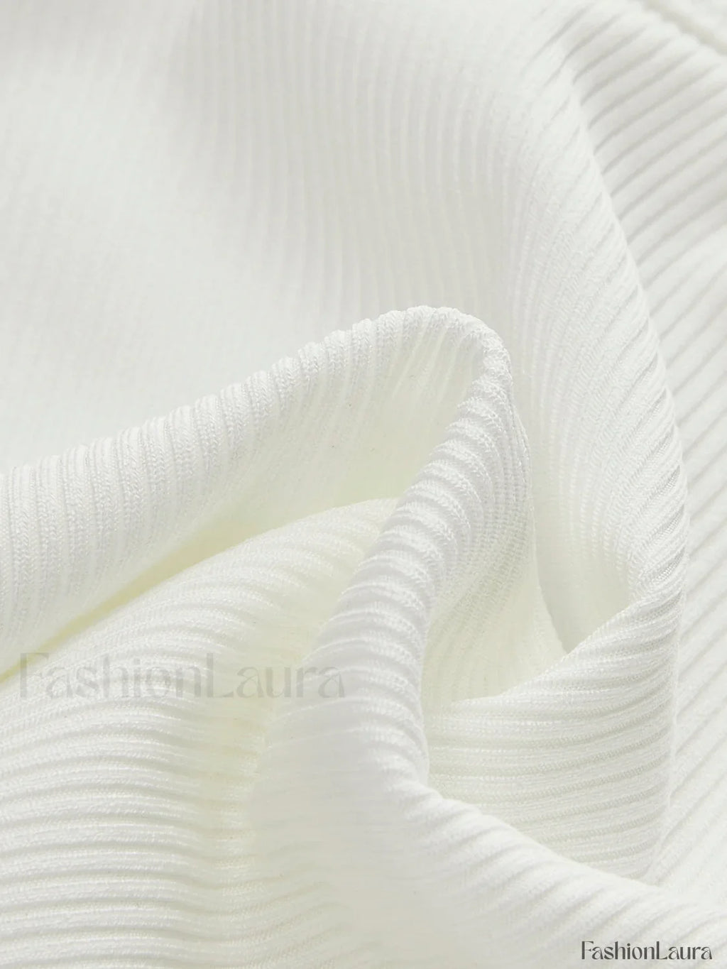 Ribbed Leisure Cami Top