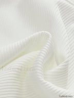 Ribbed Leisure Cami Top