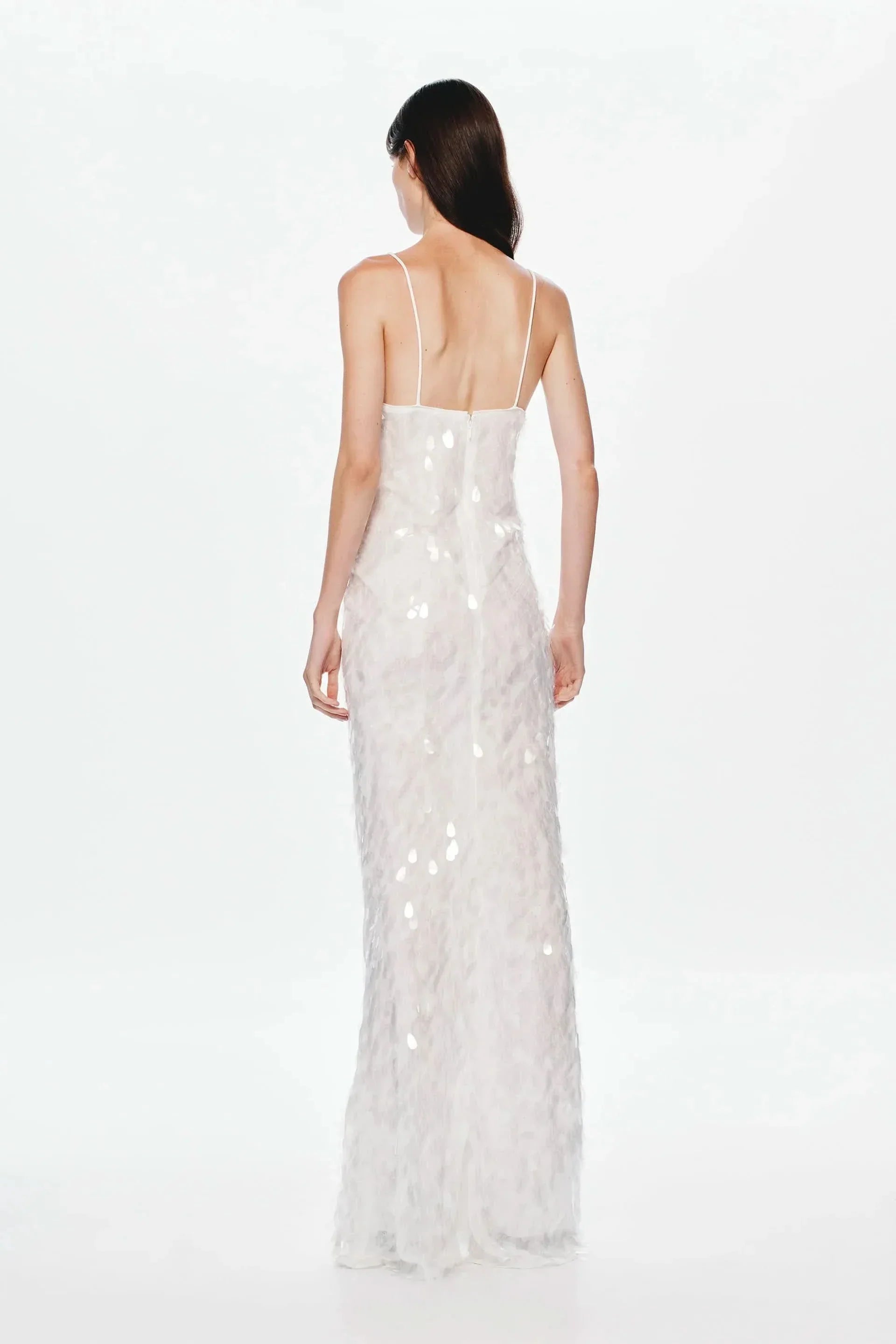 Misha Maxi Dress