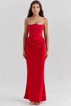 Elanor Maxi Dress
