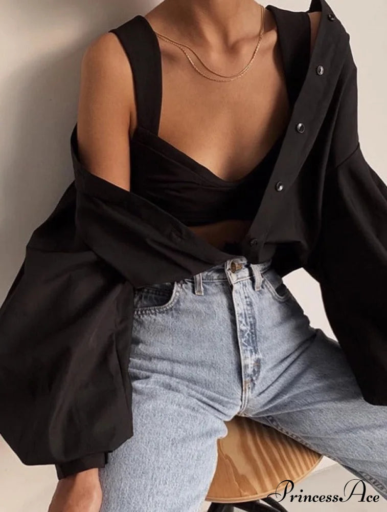 ROSSA Shirt