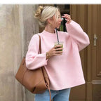 | Soft Sweater