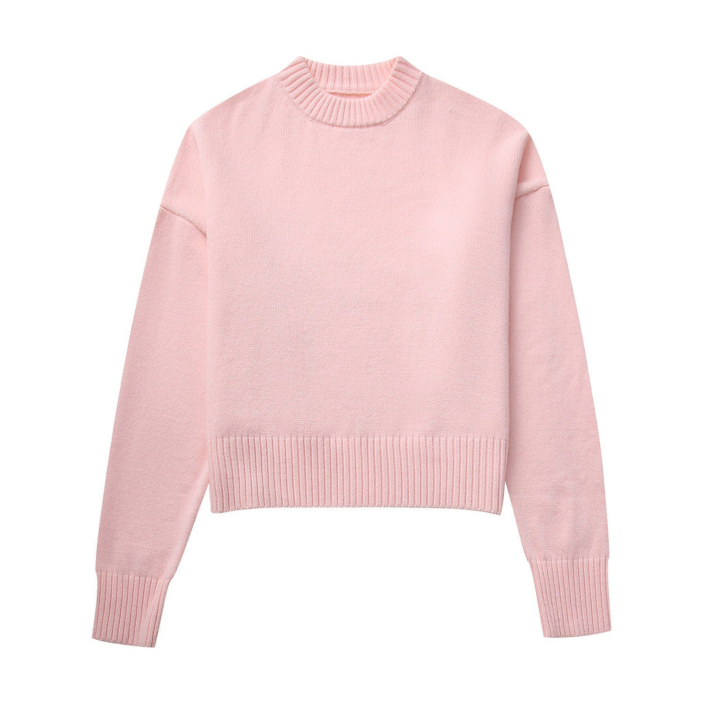 | Soft Sweater
