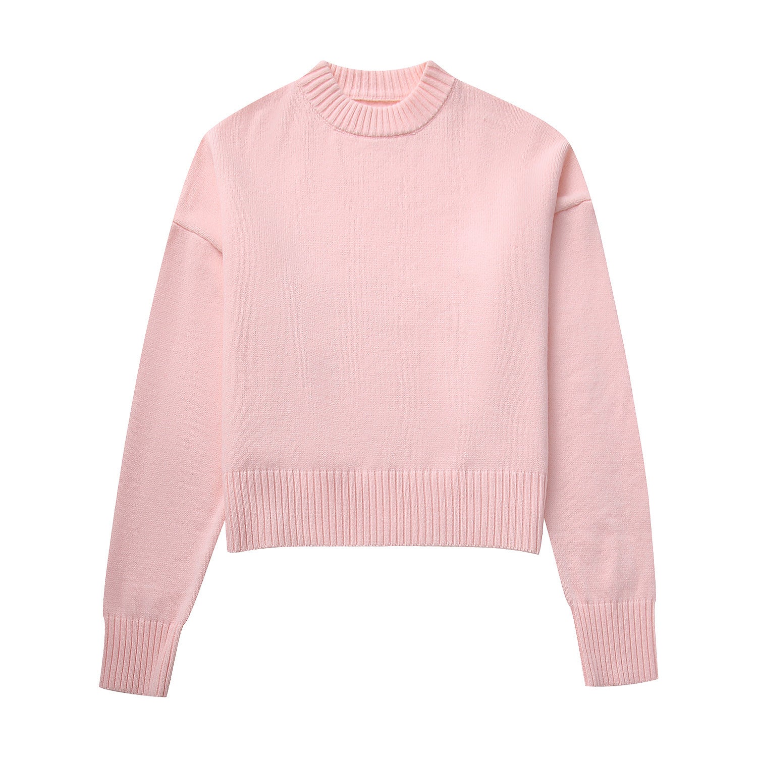 | Soft Sweater