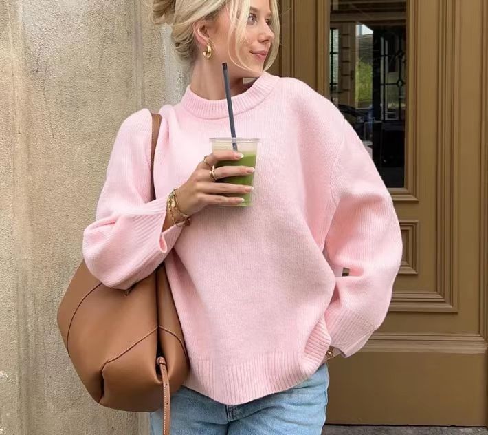 | Soft Sweater