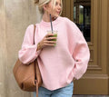 | Soft Sweater