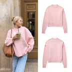 | Soft Sweater