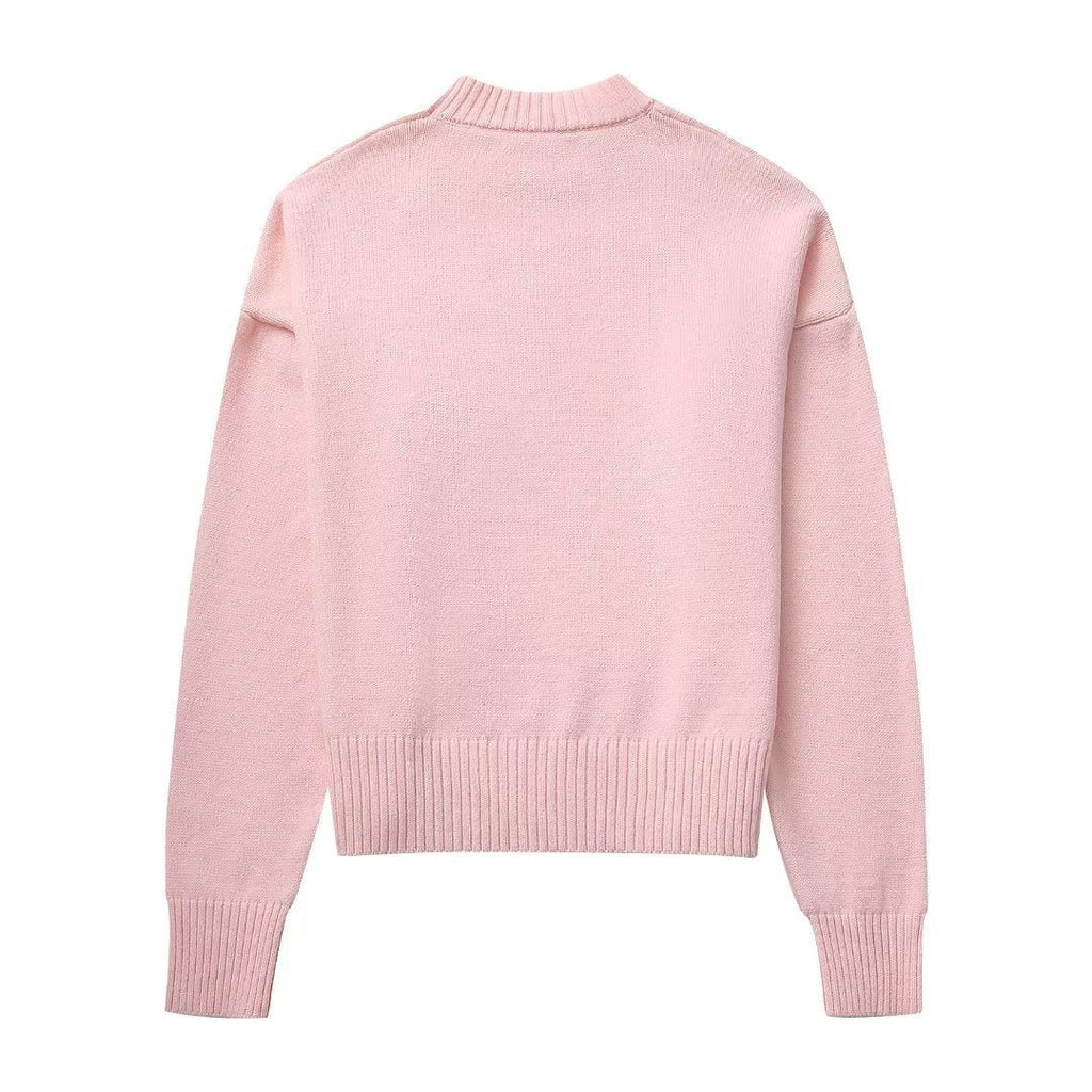 | Soft Sweater