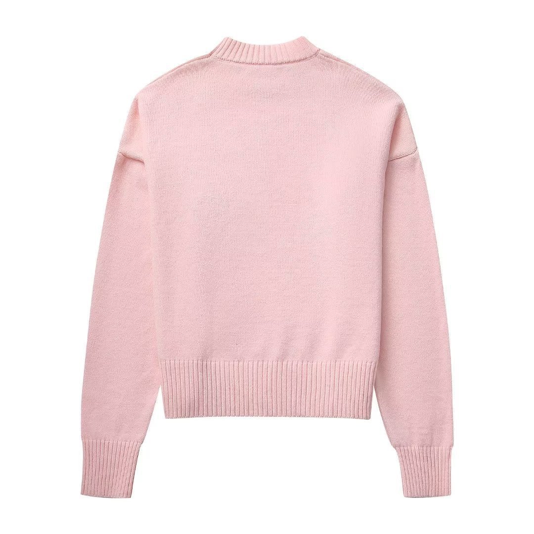 | Soft Sweater