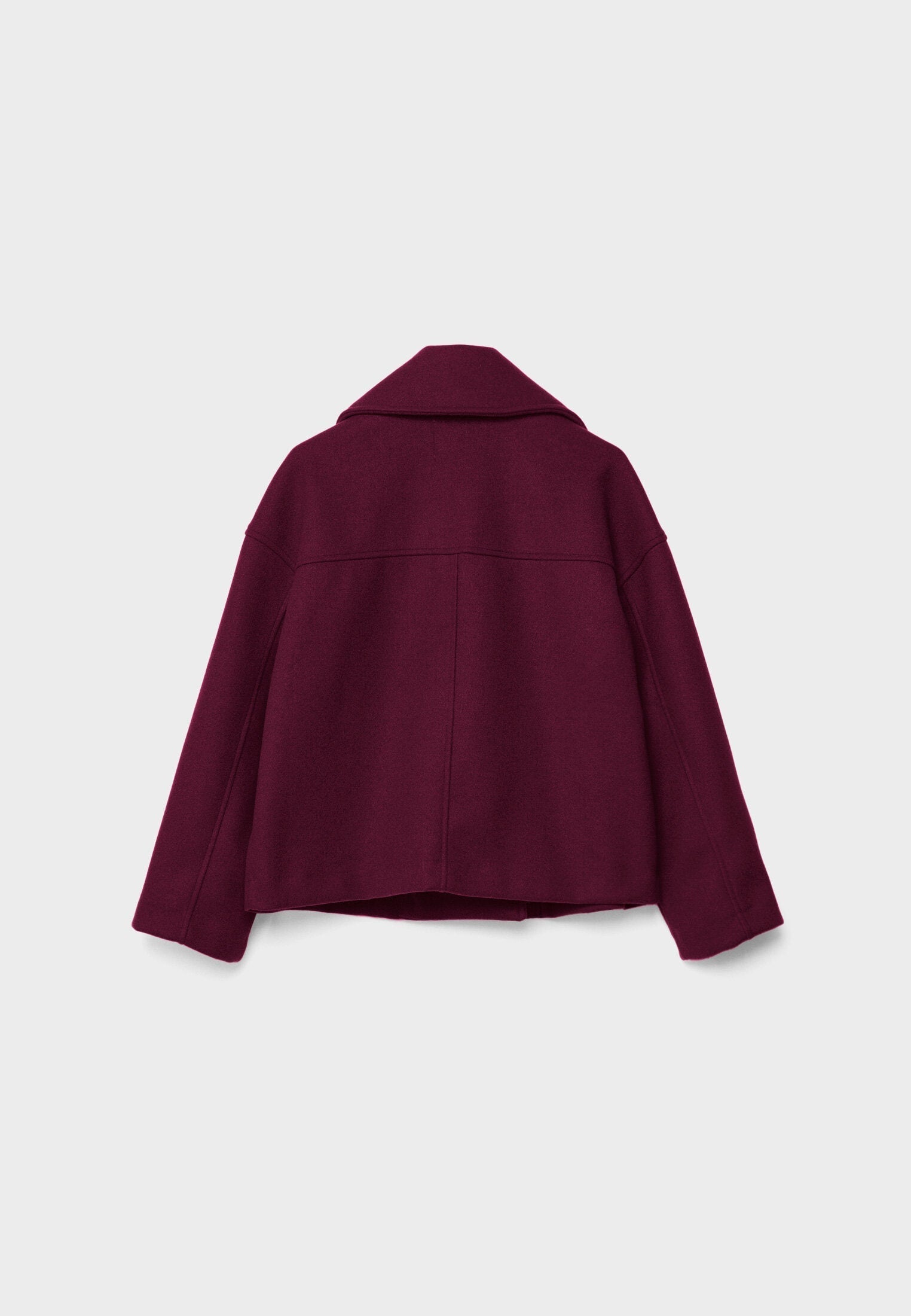 Eden - Cutwork Designer Coat