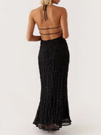 Ruby Sleeveless Maxi Dress
