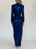 Rylee Bodycon Maxi Dress