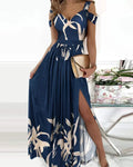 | Blue Dress