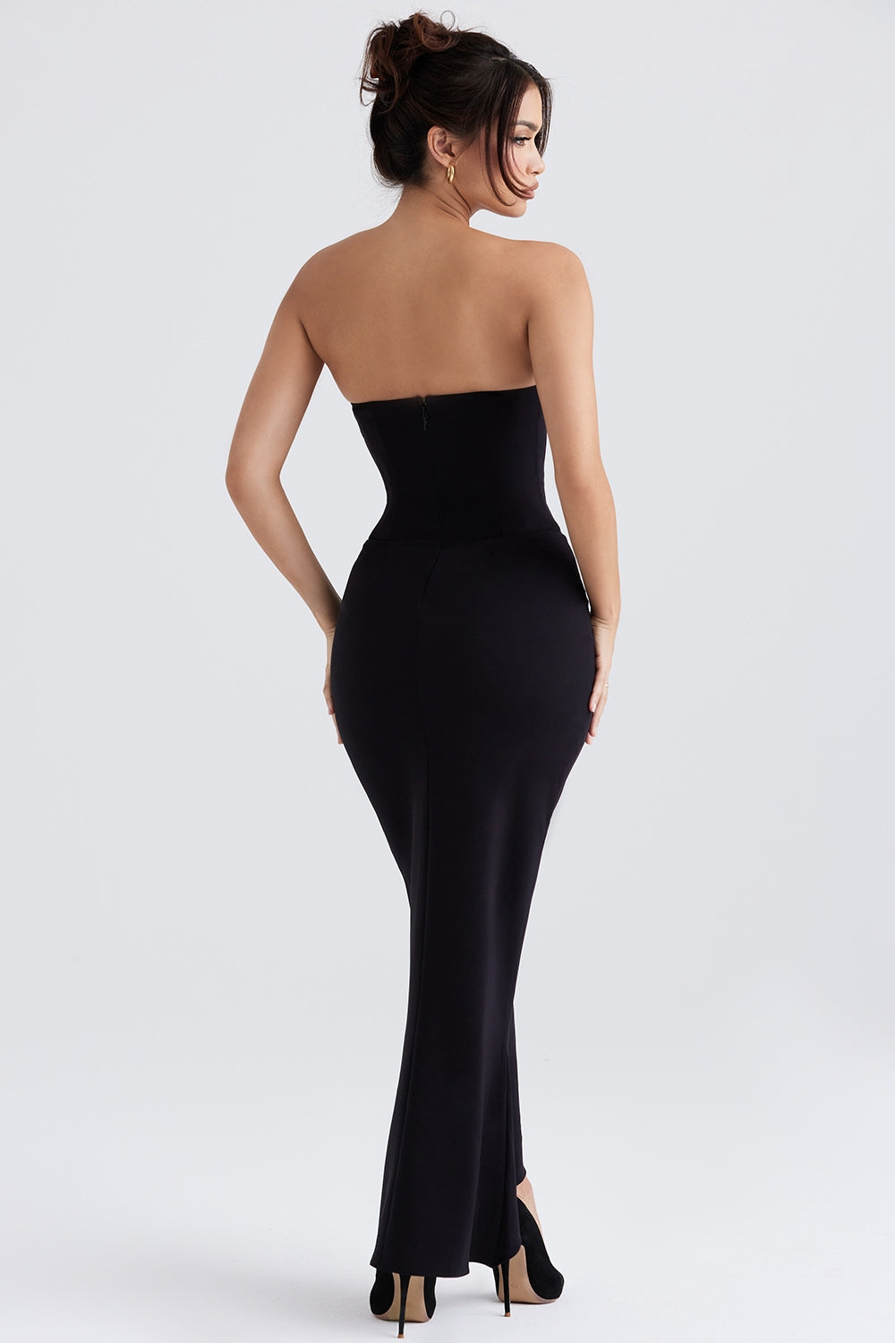 Sienna Corsett Dress