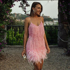 Helena Boutique Cocktail Dress Premium Wardrobe Essential