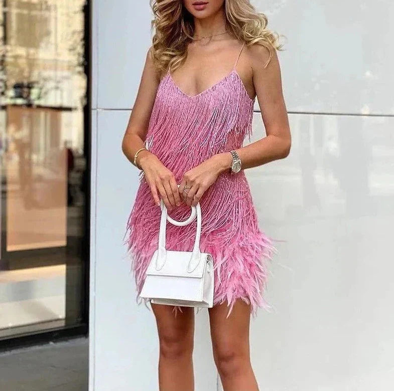 Emily Timeless Cocktail Dress Premium Wardrobe Essential