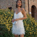 Emily Timeless Cocktail Dress Premium Wardrobe Essential
