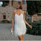 Adelicia Effortless Stylish Cocktail Dress Boutique Collection