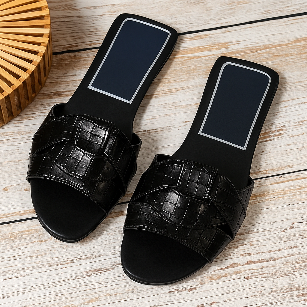 | Luxe Slides