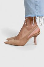 | Elegant Heels