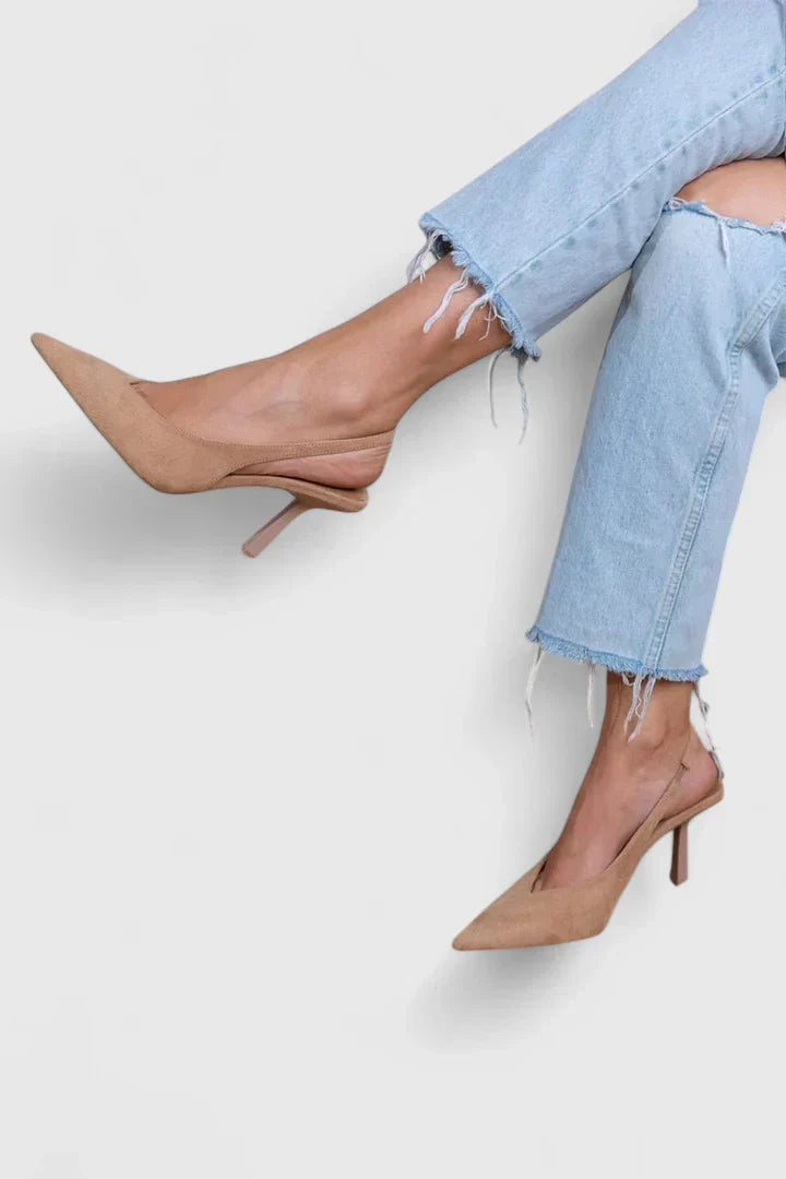 | Elegant Heels