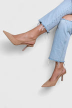 | Elegant Heels