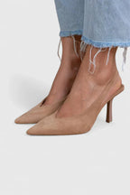 | Elegant Heels