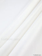 Satin Patchwork Split Maxi Skirt