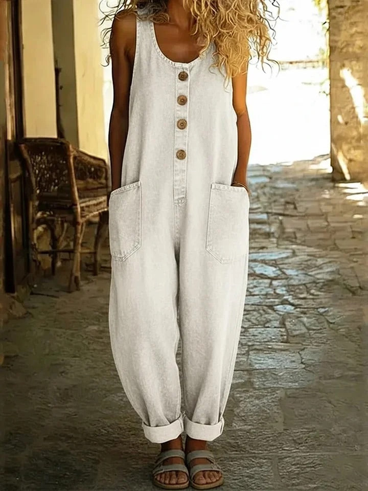 | The Indira Jumpsuit