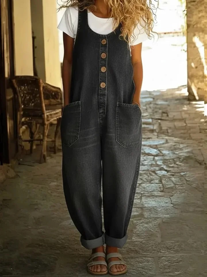 | The Indira Jumpsuit