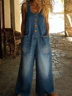 | The Indira Jumpsuit