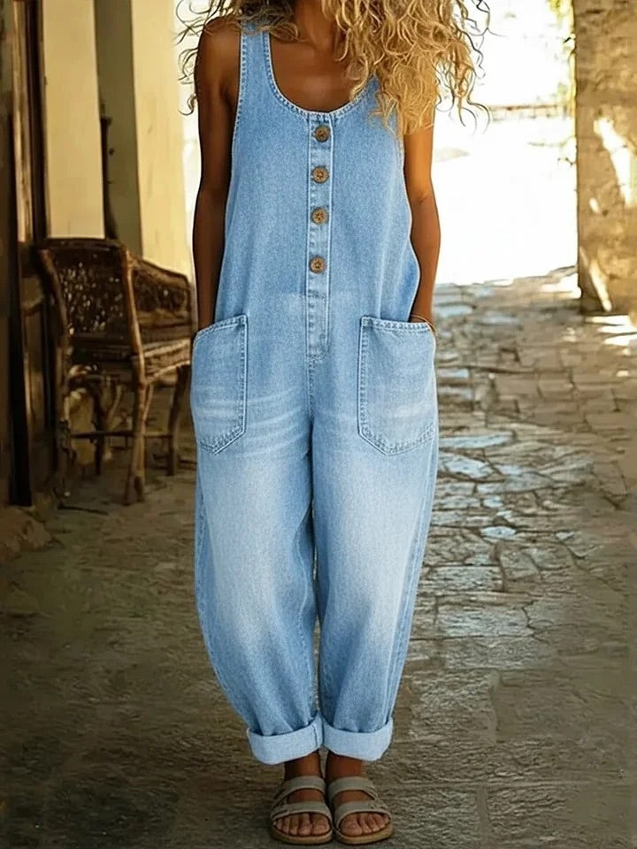 | The Indira Jumpsuit