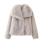 | Leather Coat