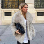| Leather Coat