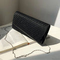 Sequin Clutch Wedding Party Wristlet