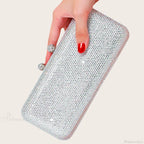 Shining Evening Wedding Clutch Fashion Party Shoulder Bag