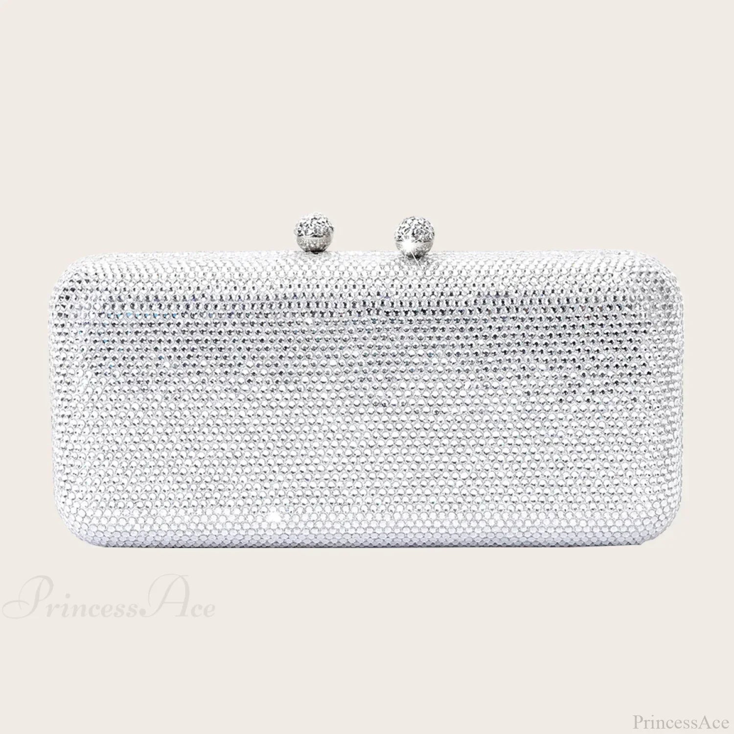 Shining Evening Wedding Clutch Fashion Party Shoulder Bag