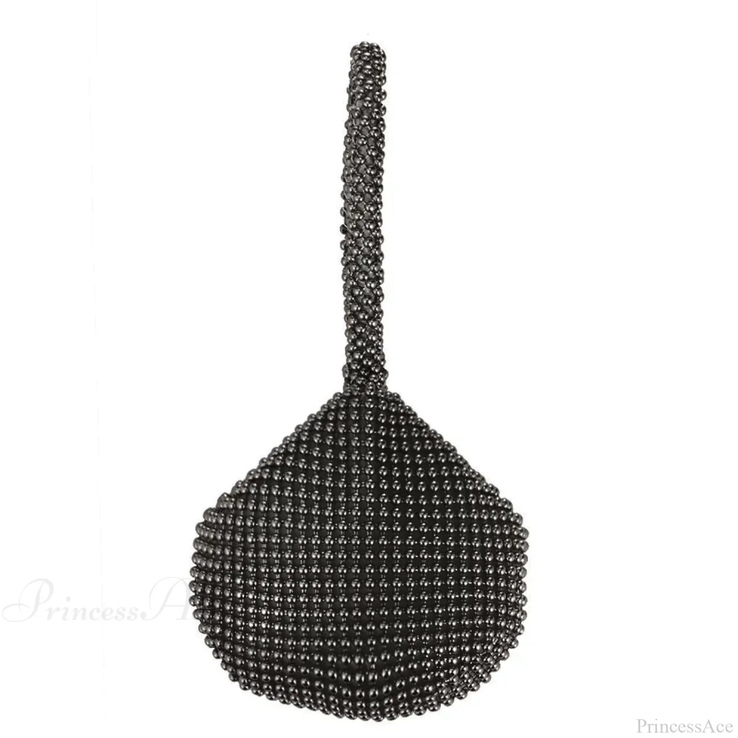 Shiny Shoulder Chain Satchel Wedding Cocktail Clutch Bag