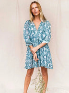 Marta Premium Women's Maxi Dress Designer Edit
