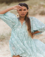 Marta Premium Women's Maxi Dress Designer Edit