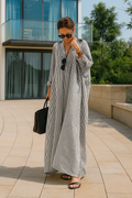 | Stripe Dress