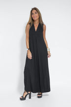 Miranda Timeless Slim Dress Evening Wear Edit